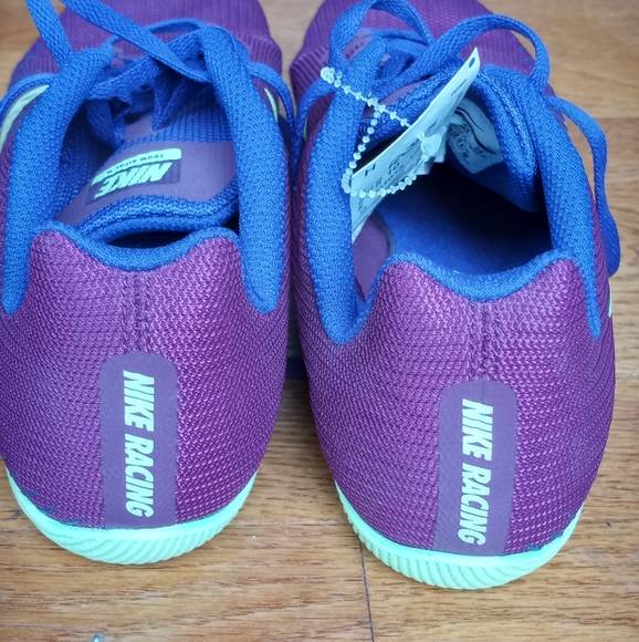 Nike Running Sneakers Size 10 Mens - Picture 5 of 14